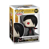 Nessiworld  Funko Pop Animation: Tokyo Ghoul Nimura Furuta thumbnail 2