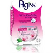 Agiss 28'li Sirli Normal Ciltler Için Yüz Ağda Bandı - 1