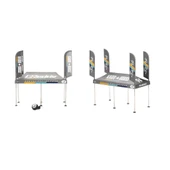 Nessiworld  Mini Gt 1:64 Kaido House GREDDY Tent V1 - 1
