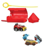 BMC03000 Boom City Racer Basic Araçlar Sürpriz Paket - 3