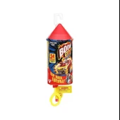 BMC03000 Boom City Racer Basic Araçlar Sürpriz Paket - 1