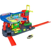 Nessiworld  Tune Up's Race Pitstop thumbnail 3