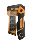 Xubin 8 Parça İsveç Çakısı Tip Özelleştirilmiş Çok Katlanır Ayarlanabilir Torx Anahtarı - 1