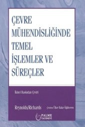 Çevre Mühendisliğinde Temel İşlemler Ve Süreçler (palme) - 1