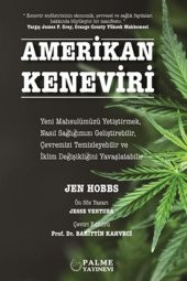 Palme Yayınevi Amerikan Keneviri - 1