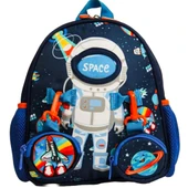 Nessiworld  Vest Uzay Mini Sırt Çantası - 2