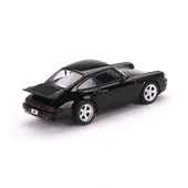 Nessiworld  Mini GT 1:64 RUF CTR 1987 Black - 3