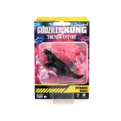 Nessiworld  MN313000 Godzilla vs. Kong Mini Figür 5 cm - 35760 - 2