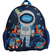Nessiworld  Vest Uzay Mini Sırt Çantası - 1
