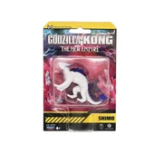 Nessiworld  MN313000 Godzilla vs. Kong Mini Figür 5 cm - 35760 - 4