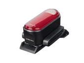 FENİX BC05R V2.0 15 LÜMEN BİSİKLET ARKA FENERİ - 1