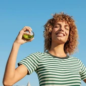 DKNY Be Delicious EDP 100 ml Kadın Parfümü - 5
