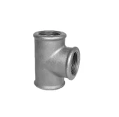 Galvanizli Te 2 lik - 1