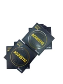 BLACK SMİTH AKUSTİK GİTAR TELİ - 1