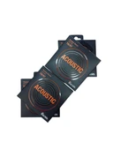 BLACK SMİTH AKUSTİK GİTAR TELİ - 1