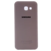 Samsung Galaxy A3 2017 SM-A320 Arka Kapak Pil Kapağı - 2