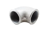 Galvanizli Dirsek 1 1/2 - 1