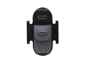 FENİX BC05R V2.0 15 LÜMEN BİSİKLET ARKA FENERİ - 8