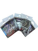 AURORA UZUN SAP BAĞLAMA TELİ - 1