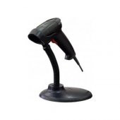 PERFORMAX PR-44 KAREKOD(2D) USB EL TIPI KABLOLU BARKOD OKUYUCU+STAND - 1