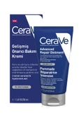 CeraVe Kuru Ciltler İçin Gelişmiş Onarıcı Bakım Kremi 50 ml - 1
