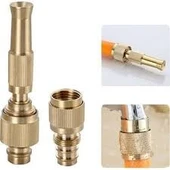 Tazyikli Su Hortum Aparatı - 1