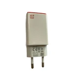 ONE PLUS HIZLI ŞARJ ALETİ CİHAZI ADAPTÖR BAŞLIK - 2