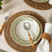 Porser Livora 24 Parça Chic Yemek Seti - 2