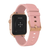 X-LEVELXW8011 IPS Ekranlı Ses Kontrol Asistanlı IP68 Sertifikalı Suya Dayanklı Apple Android Uyumlu X-WearUltra Akıllı Saat Smart Watch - 3