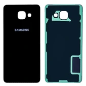 Samsung Galaxy A3 2017 SM-A320 Arka Kapak Pil Kapağı - 1