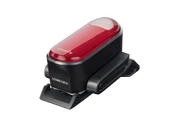 FENİX BC05R V2.0 15 LÜMEN BİSİKLET ARKA FENERİ - 5