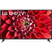 LG 65UN71006LB 65" 165 CM 4K UHD webOS SMART TV - 1