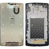 LG G4 Mini Ekran Çıtası Füme - 2