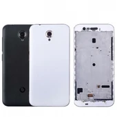 Vodafone Smart 7 Kasa Kapak Full - 2
