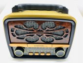 Everton RT 880 Radyo Dekoratif Hediyelik - 1