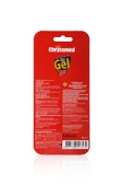 Chrysamed Fibron Gel 5 gr Hamam Böceği Karınca Jeli 3 Adet - 2