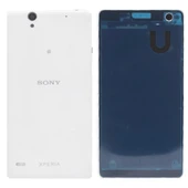 Sony Xperia C4 Kasa Kapak Beyaz - 2