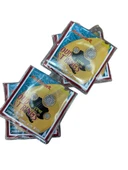 MASTERWORK UD TELİ - 1