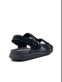 Bento 86.012 Erkek Cırtlı Anatomik Sandalet - 6