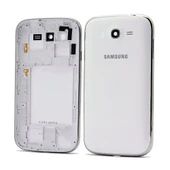 Samsung Galaxy Grand GT-İ9082 Kasa Kapak - 1