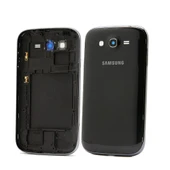 Samsung Galaxy Grand GT-İ9082 Kasa Kapak - 2