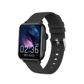 X-LEVELXW8010 IPS Ekranlı Ses Kontrol Asistanlı IP68 Sertifikalı Suya Dayanklı Apple Android Uyumlu X-WearUltra Akıllı Saat Smart Watch - 3