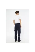 ALC 7/7 Pantolon Kışlık Lacivert - 3