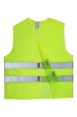 ERA Fosforlu Ikaz Yeleği - Sarı - 1