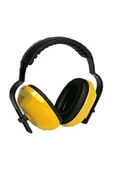 VENTO Gürültü Önleyici Kulaklık Sarı thumbnail 1