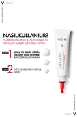 Vichy Liftactiv Pigment Specialist B3 Eye Care SPF50 15 ml - 6
