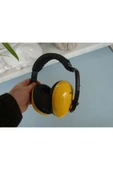 VENTO Gürültü Önleyici Kulaklık Sarı thumbnail 2