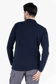 Yıldırımlar Giyim Polo Yaka Sweatshirt - 2