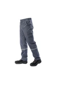 MODAEKİPMAN 16/12 Gabardin Yazlık İş Pantolonu S BEDEN - 1