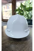 TREND ENDÜSTRİYEL GÜVENLİK KASKI_BEYAZ thumbnail 4